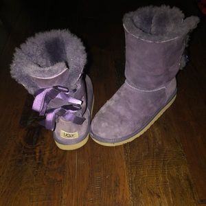 UGGS